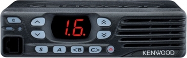 Kenwood TK-7302V/8302U