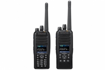 Kenwood NX-5200/5300