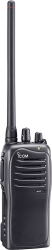 Icom IC-F3011 Series