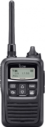 Icom IP 100 H