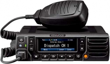 Discontinued Kenwood NX-5700/5800