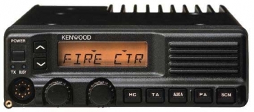 Discontinued Kenwood TK-690/790/890