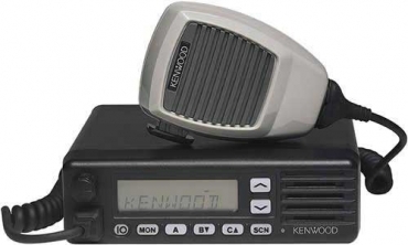 Discontinued Kenwood TK-6110