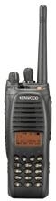 Discontinued Kenwood TK-5210G/5310G