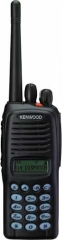 Discontinued Kenwood TK-2180/3180