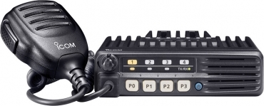 Icom IC-F5011/F6011