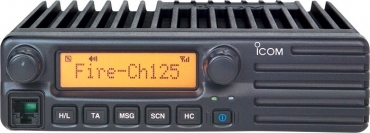 Icom F1721/F2721