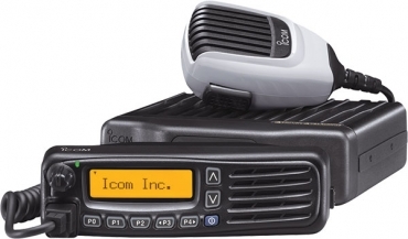 Icom F5061D/F6061D