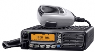 Icom IC-F5360D/F6360D