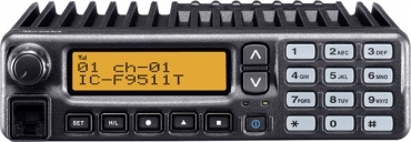 Icom IC-F9511/F9521