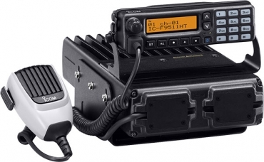 Icom F9511HT