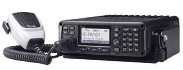 Icom IC-F8101