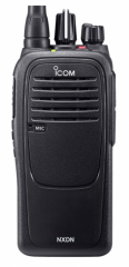 Icom F1000D/F2000D